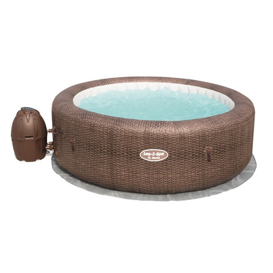 Lay-Z-Spa St Moritz Airjet™ Hot Tub