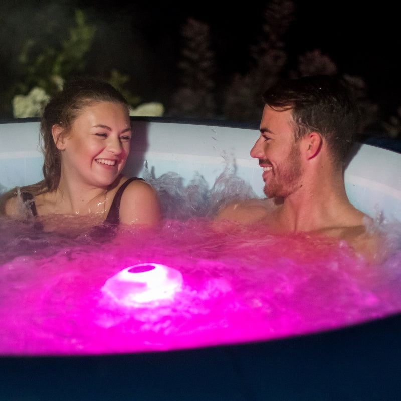 Lay-Z-Spa St Tropez Airjet™ Hot Tub