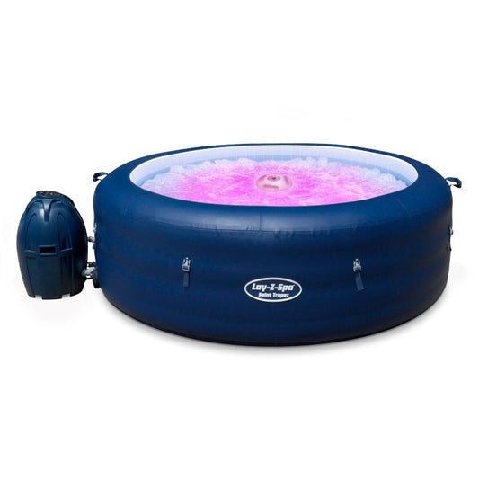 Lay-Z-Spa St Tropez Airjet™ Hot Tub