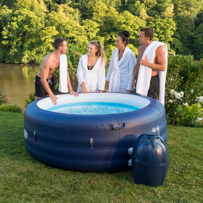 Lay-Z-Spa St Tropez Airjet™ Hot Tub