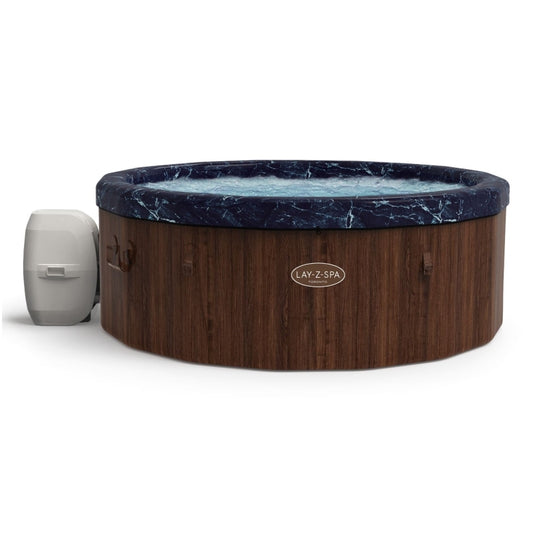 Lay-Z-Spa Toronto Airjet Plus™ Hot Tub