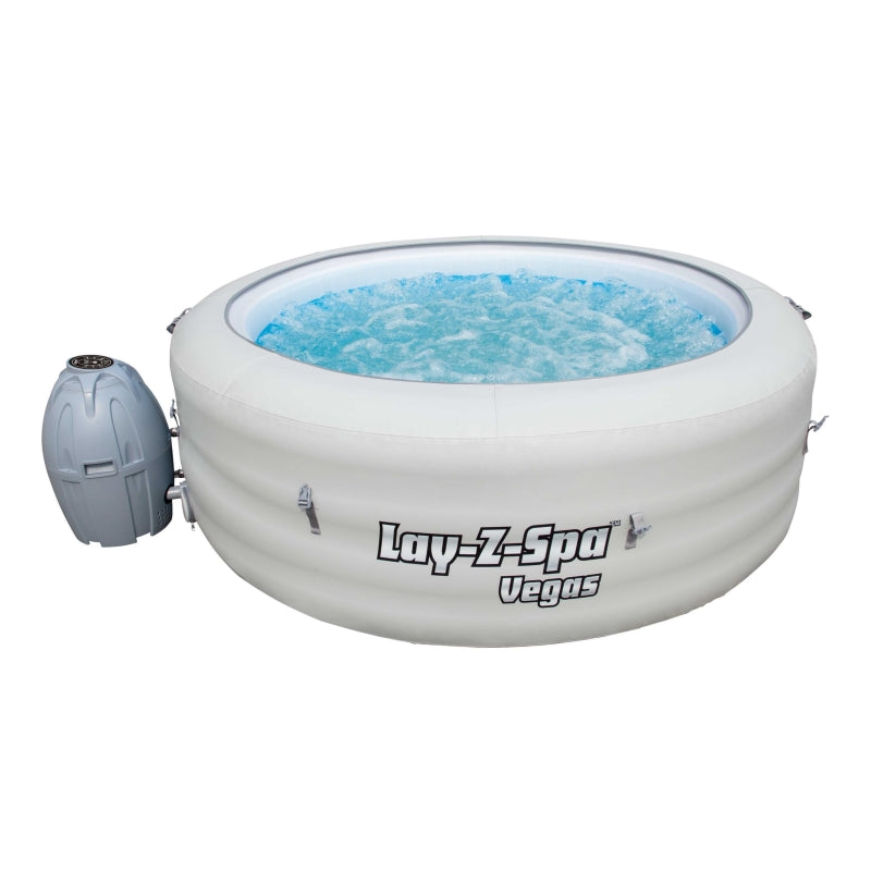 Lay-Z-Spa Vegas Airjet™ Hot Tub