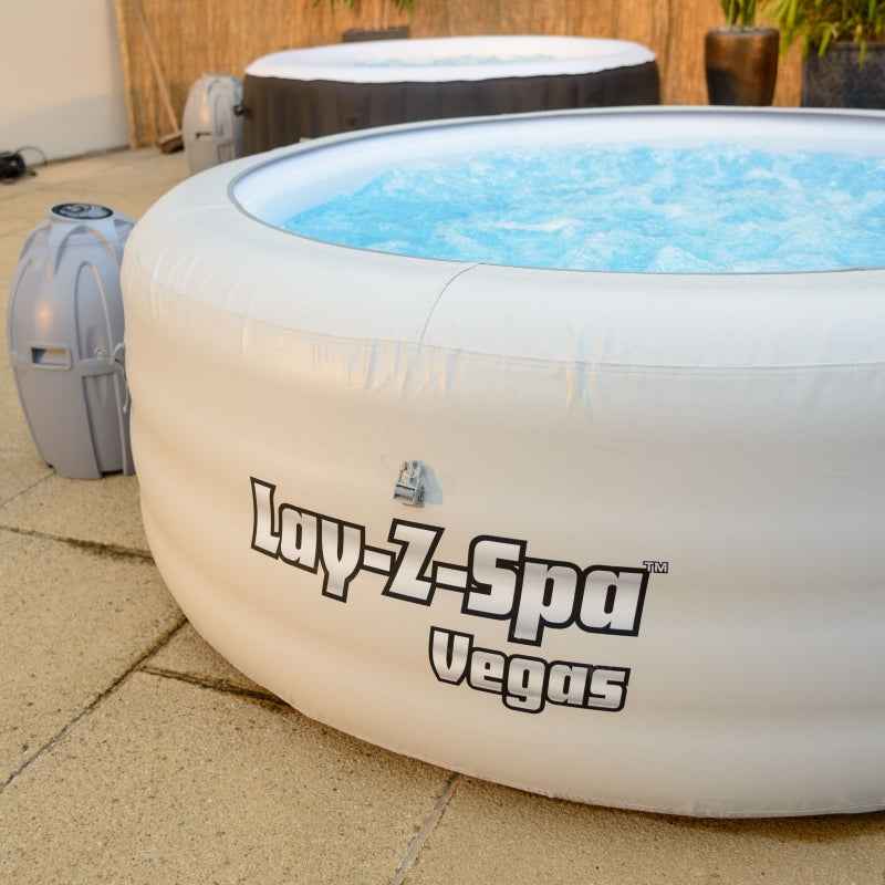 Lay-Z-Spa Vegas Airjet™ Hot Tub