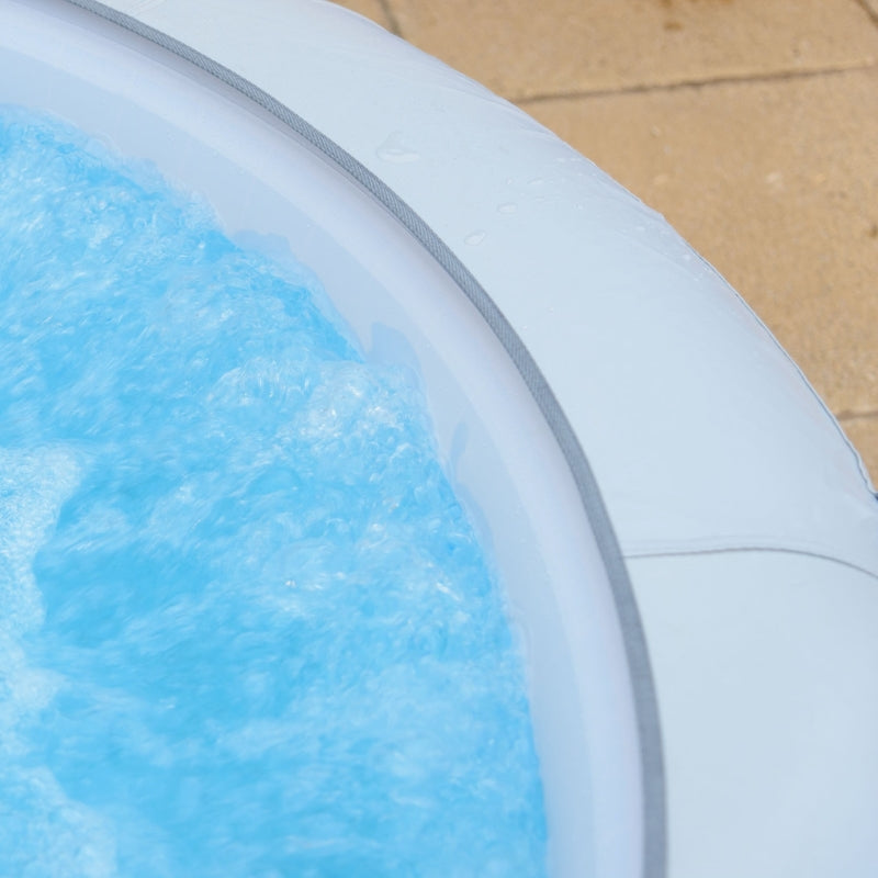 Lay-Z-Spa Vegas Airjet™ Hot Tub