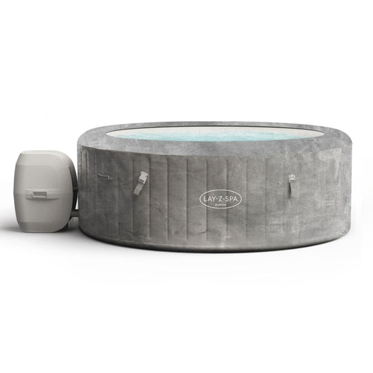 Lay-Z-Spa Zurich Airjet™ Hot Tub