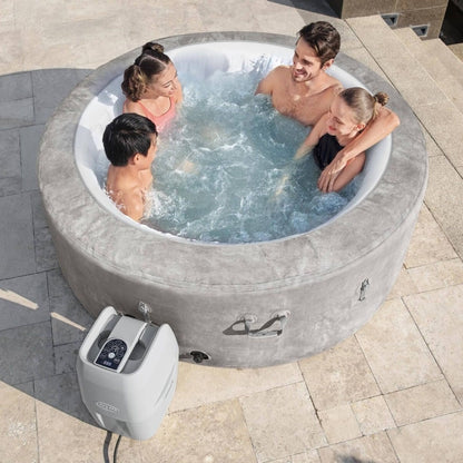 Lay-Z-Spa Zurich Airjet™ Hot Tub