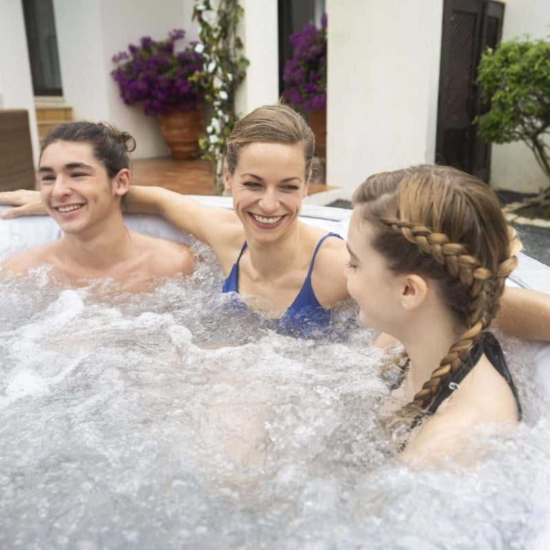 Lay-Z-Spa Zurich Airjet™ Hot Tub