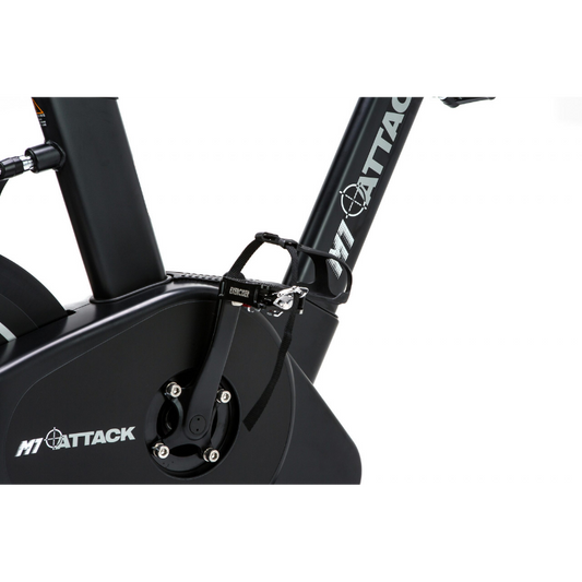 Attack Fitness Spin Attack - M1 Indoor Bike