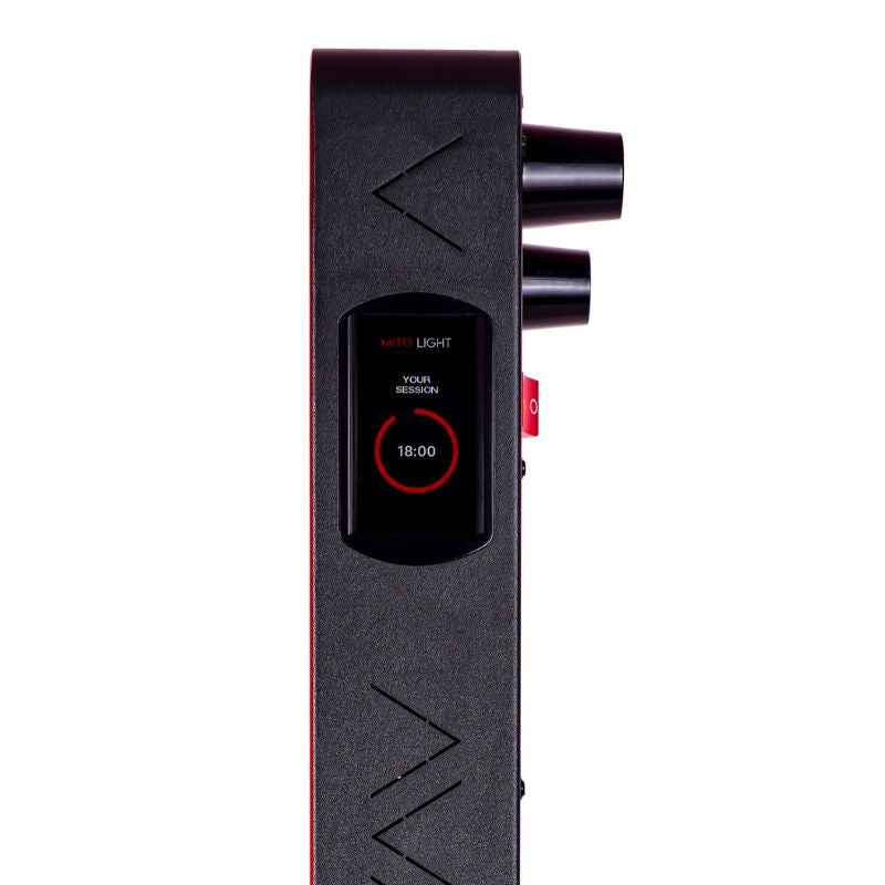 MITO LIGHT BH 4.0 - Peak Health and Fitness