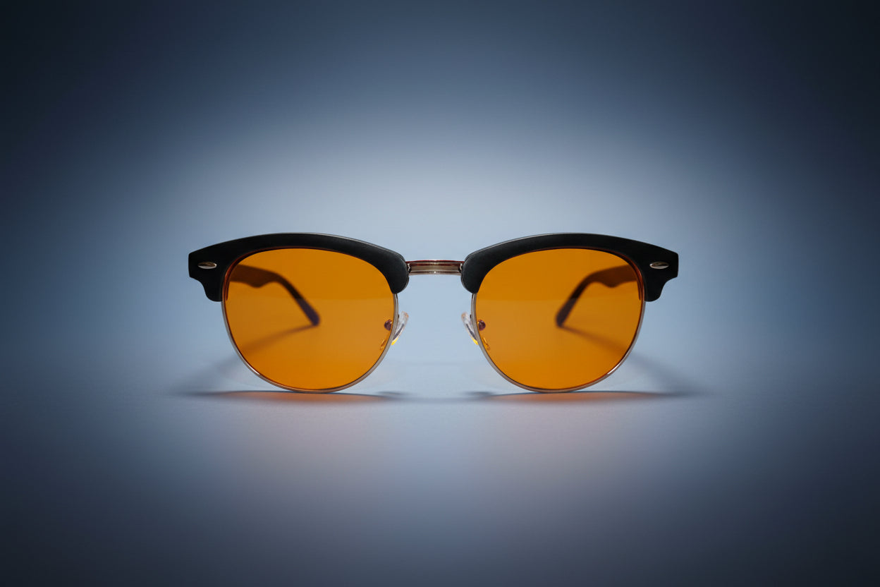 MITO LIGHT Blue Blockers Envy - Peak Health and Fitness