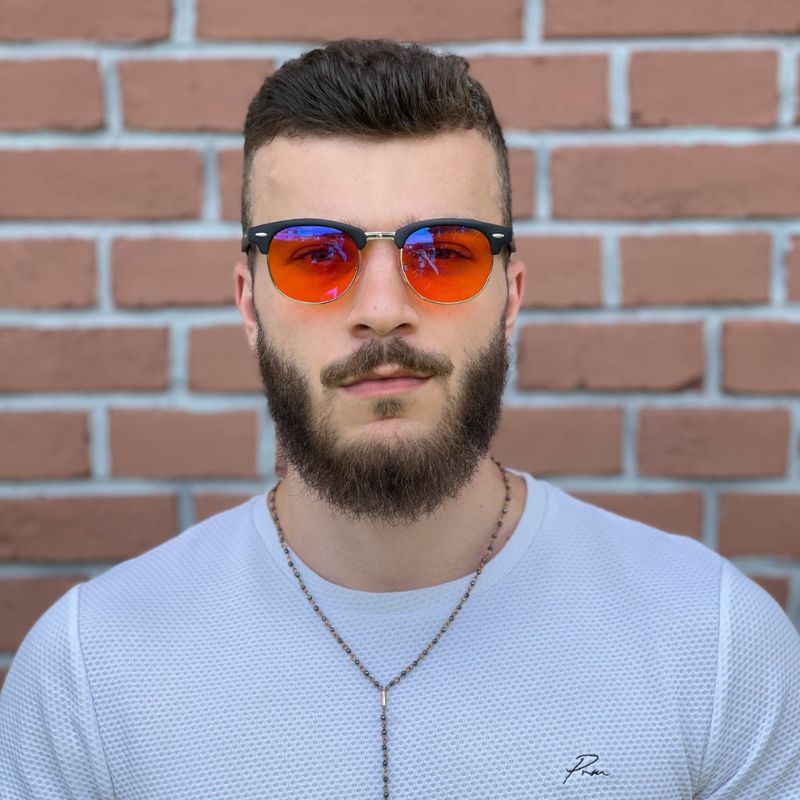 MITO LIGHT Blue Blockers Envy - Peak Health and Fitness