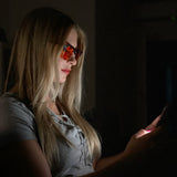 MITO LIGHT Blue Blockers Envy - Peak Health and Fitness