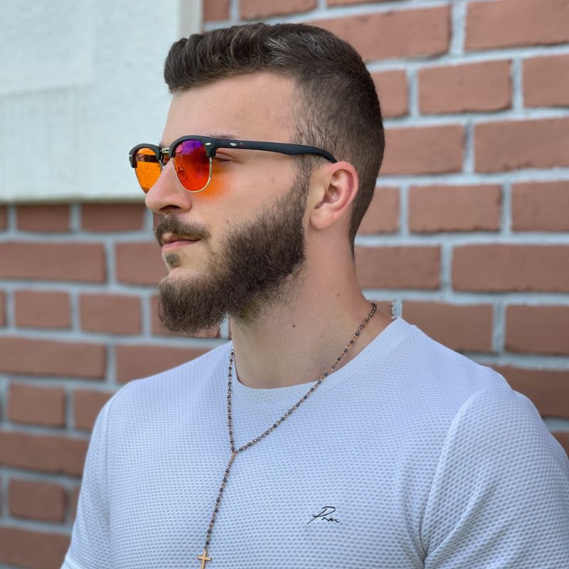 MITO LIGHT Blue Blockers Envy - Peak Health and Fitness