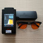 MITO LIGHT Blue Blockers Envy - Peak Health and Fitness