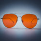 MITO LIGHT Blue Blockers Lust - Peak Health and Fitness