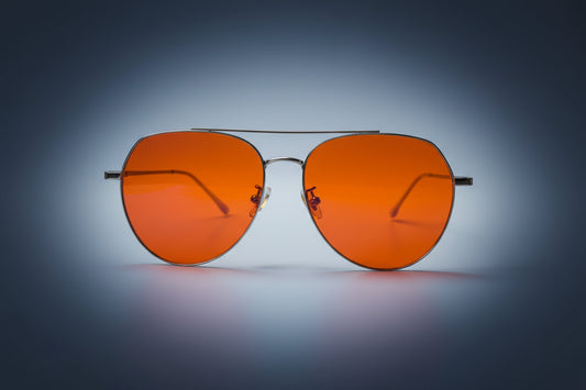 MITO LIGHT Blue Blockers Lust - Peak Health and Fitness