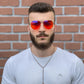 MITO LIGHT Blue Blockers Lust - Peak Health and Fitness