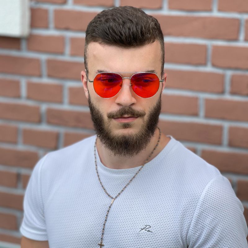 MITO LIGHT Blue Blockers Lust - Peak Health and Fitness