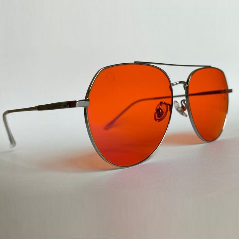 MITO LIGHT Blue Blockers Lust - Peak Health and Fitness
