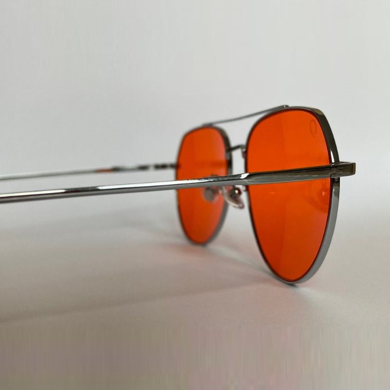 MITO LIGHT Blue Blockers Lust - Peak Health and Fitness