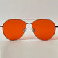 MITO LIGHT Blue Blockers Lust - Peak Health and Fitness