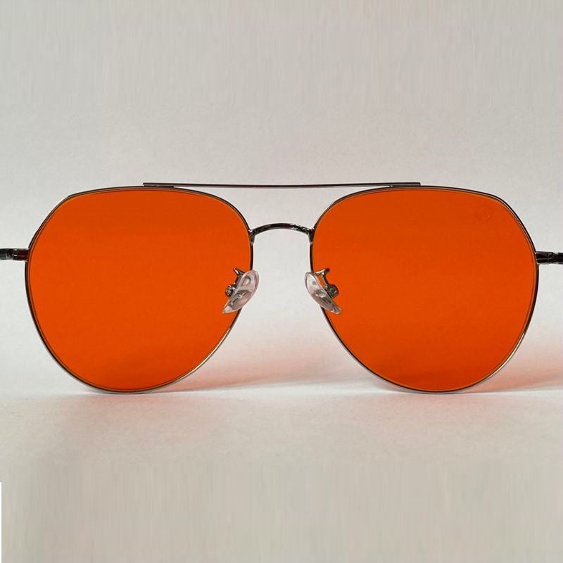 MITO LIGHT Blue Blockers Lust - Peak Health and Fitness