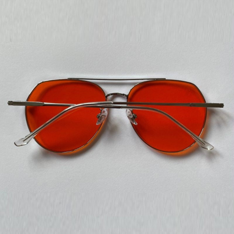 MITO LIGHT Blue Blockers Lust - Peak Health and Fitness