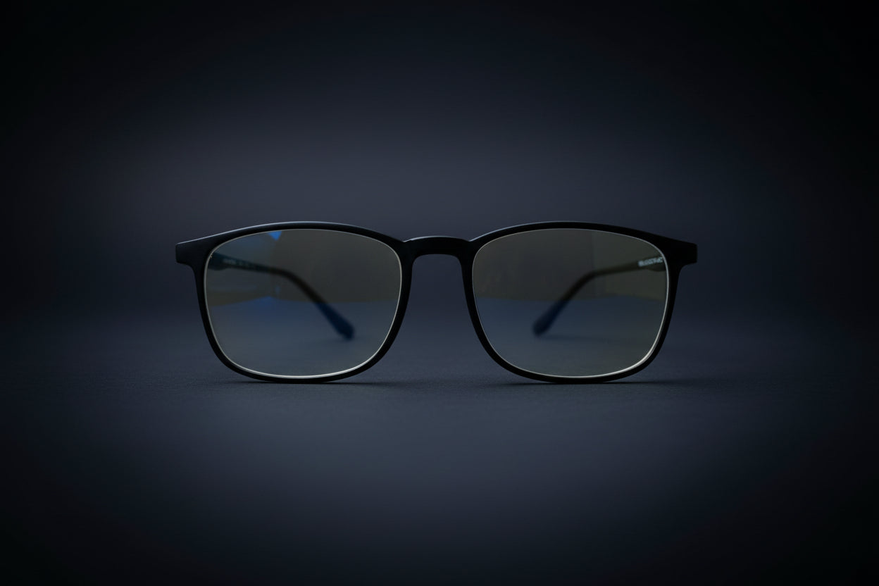 MITO LIGHT Blue Blockers Pride Day - Peak Health and Fitness