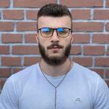 MITO LIGHT Blue Blockers Pride Day - Peak Health and Fitness