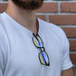 MITO LIGHT Blue Blockers Pride Day - Peak Health and Fitness