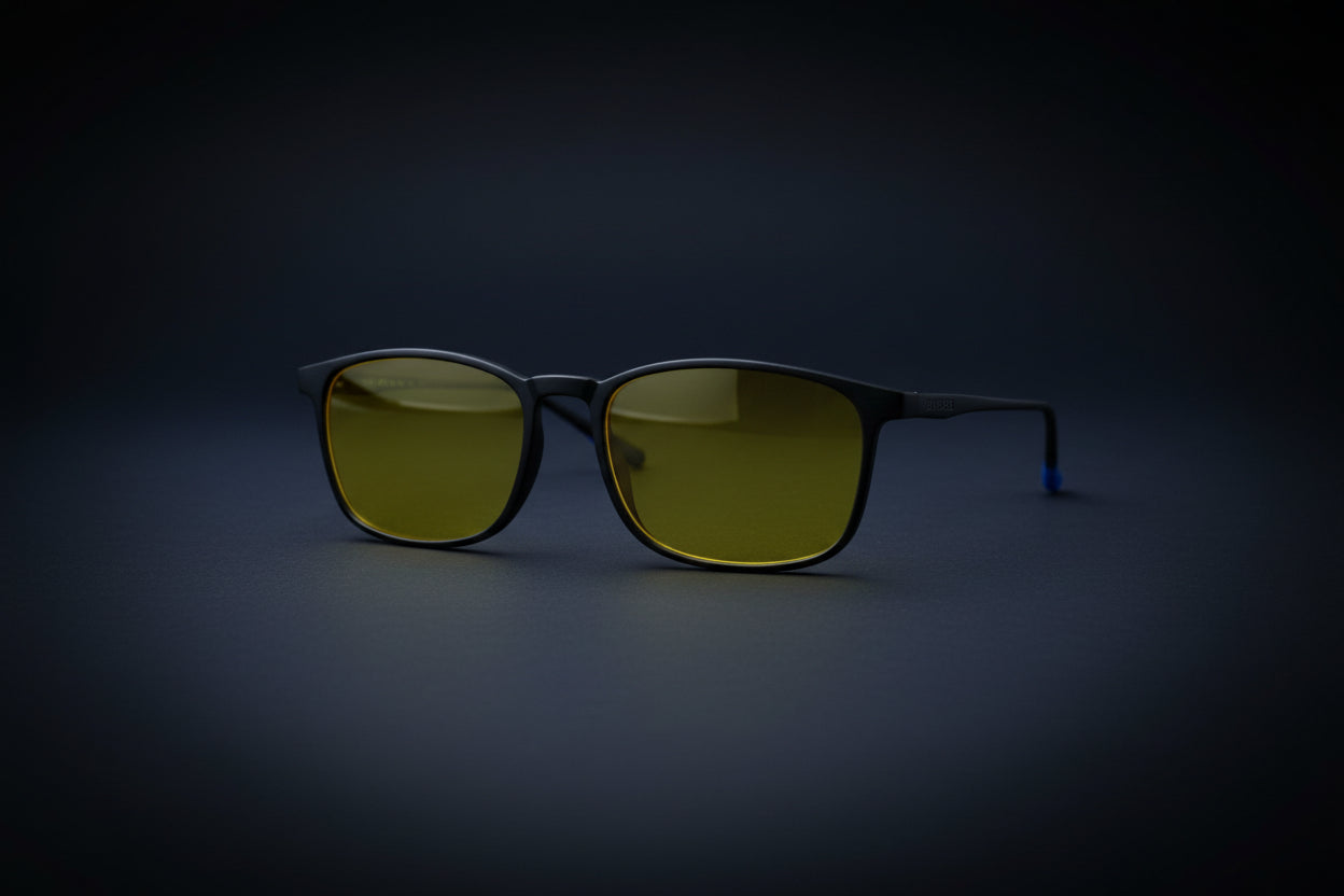 MITO LIGHT Blue Blockers Pride Dusk - Peak Health and Fitness