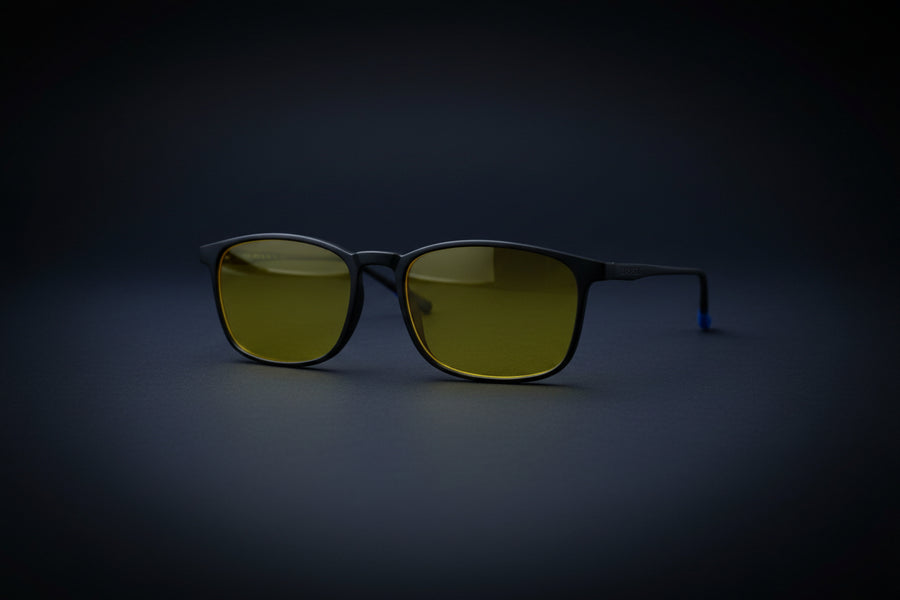 MITO LIGHT Blue Blockers Pride Dusk - Peak Health and Fitness