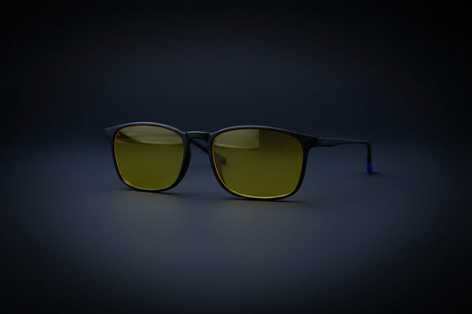 MITO LIGHT Blue Blockers Pride Dusk - Peak Health and Fitness