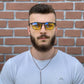MITO LIGHT Blue Blockers Pride Dusk - Peak Health and Fitness