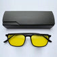 MITO LIGHT Blue Blockers Pride Dusk - Peak Health and Fitness