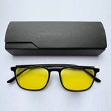 MITO LIGHT Blue Blockers Pride Dusk - Peak Health and Fitness