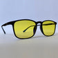 MITO LIGHT Blue Blockers Pride Dusk - Peak Health and Fitness