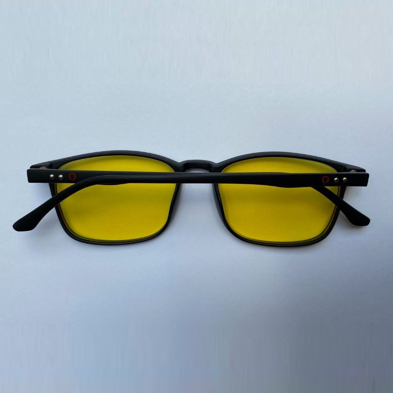 MITO LIGHT Blue Blockers Pride Dusk - Peak Health and Fitness