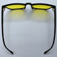 MITO LIGHT Blue Blockers Pride Dusk - Peak Health and Fitness