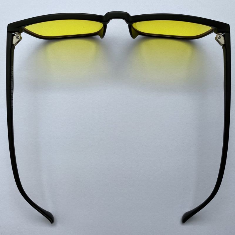 MITO LIGHT Blue Blockers Pride Dusk - Peak Health and Fitness