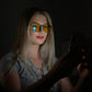 MITO LIGHT Blue Blockers Pride Dusk - Peak Health and Fitness