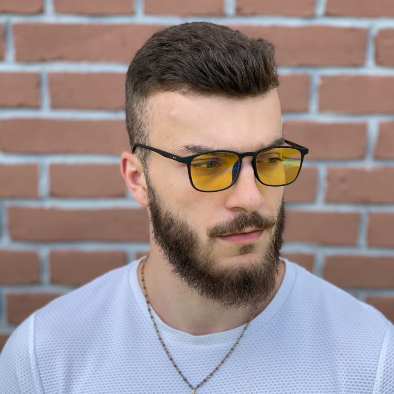 MITO LIGHT Blue Blockers Pride Dusk - Peak Health and Fitness