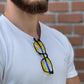 MITO LIGHT Blue Blockers Pride Dusk - Peak Health and Fitness