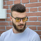 MITO LIGHT Blue Blockers Pride Dusk - Peak Health and Fitness