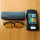MITO LIGHT Blue Blockers Pride Dusk - Peak Health and Fitness