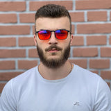 Mito Light Blue Blockers – Pride Night - Peak Health and Fitness