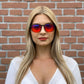 Mito Light Blue Blockers – Pride Night - Peak Health and Fitness