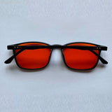 Mito Light Blue Blockers – Pride Night - Peak Health and Fitness