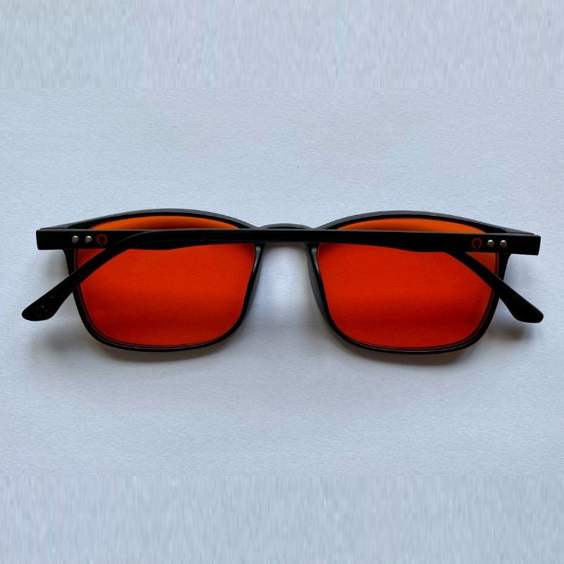 Mito Light Blue Blockers – Pride Night - Peak Health and Fitness