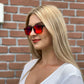Mito Light Blue Blockers – Pride Night - Peak Health and Fitness